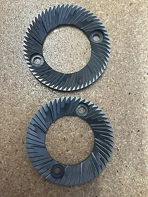 Mahlkonig K30 Burrs Compatible With K30 Twin Air Vario E65 • $100