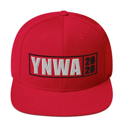 $30 • Buy YNWA Liverpool Soccer Snapback Hat RED | SILVER | BLACK