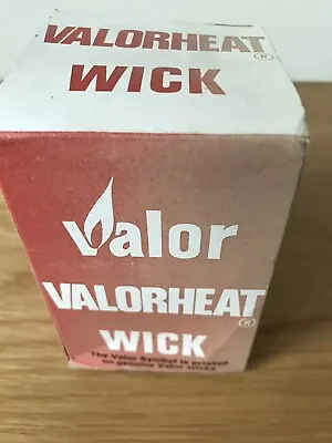 Valorheat  Wick For Use On Valor Heaters  • £12