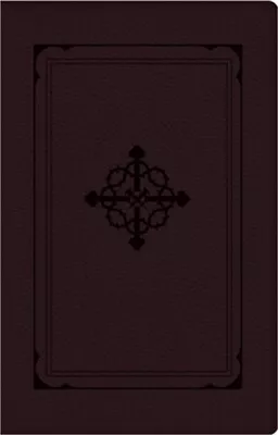 Manual For Suffering (Leather / Fine Binding) • $24.08