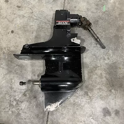 Mercruiser Alpha One Gen 1 Outdrive 1.50 Ratio • $550