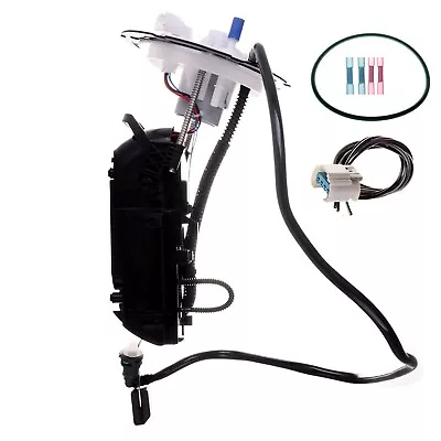 Fuel Pump Fits Pontiac G6 Chevy Malibu 2.4L 3.5L 3.6L 3.9L Saturn Aura 2.4L 3.5L • $54.99