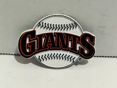 Original San Francisco Giants MLB Standings Board Refrigerator Magnet 80's/90's • $25