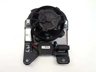 Mini Cooper Power Steering Pump Cooling Fan 32416857718 02-08 R50 R52 R53 • $89.89
