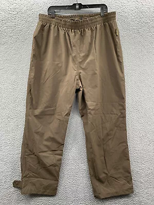 CABELAS Pants Mens XXL Waterproof • $17.95