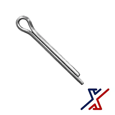 3/16  X 3  Cotter Pin Clip By X1 Tools (1 Pin To 300 Pins) • $38.53