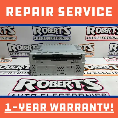 *REPAIR SERVICE *2013 14 15 Ford Fusion OEM AM/FM CD Radio ACM *DS7T-19C107-BJ* • $35