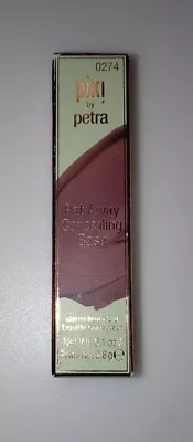 Pixi By Petra Pat Away Concealing Base ESPRESSO 0.13oz • $8.99