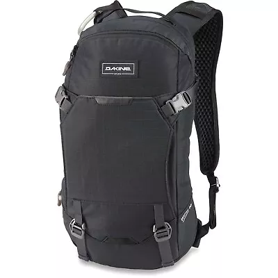 Dakine Drafter 10L Hydration Pack Black 22/23 Season • $149.91