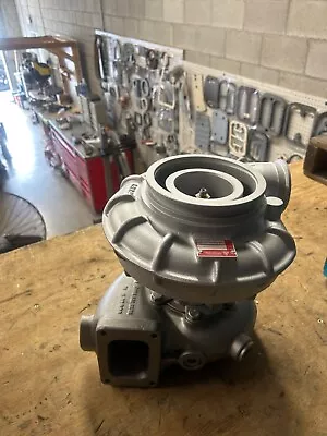 Man Marine Turbo Charger 7546 • $3600