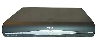 £13.08 • Buy SKY PLUS HD Satellite Freeview TV Set Top Box THOMSON DSI8215 Sky + HDMI/SCART