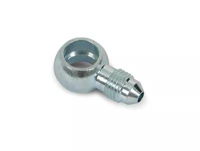 Earls 997631ERL Brake Fitting Adapter Straight 3AN Male 10mm Banjo • $18.33