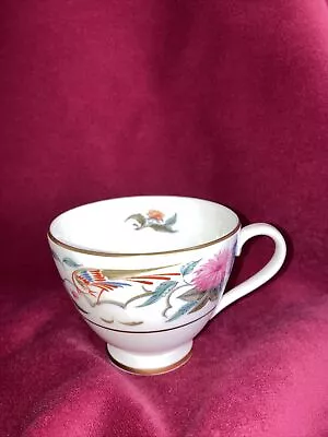 1989 Royal Doulton MINTON Donovan Bird S769 Porcelain Tea Cup-DISCONTINUED! • $19.99