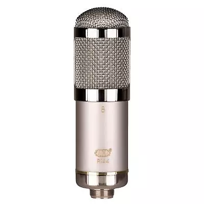 MXL R144 HE Heritage Edition Ribbon Microphone W/ Shockmount - R144HE Mic • $139.95