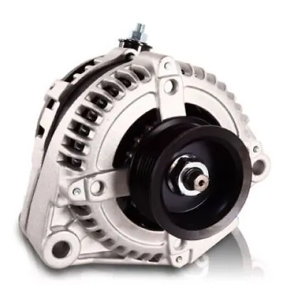 Mechman Alternators 13546240 240 Amp High Output Alternator For Toyota Supra NEW • $486.11