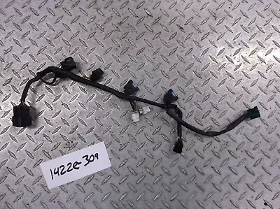 03 04 Gsxr 1000 Throttle Body Harness Oem • $29.25