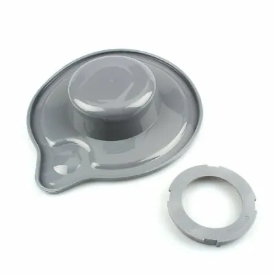 Tilt-Head Stand Mixer KSM150PS/152PS KitchenAid 5Qt. Glass Bowl Seal Ring Cover • $18.80