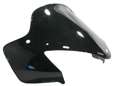 Yamaha RS Vector 2005-2009 14  Solid Black Windshield • $84.99