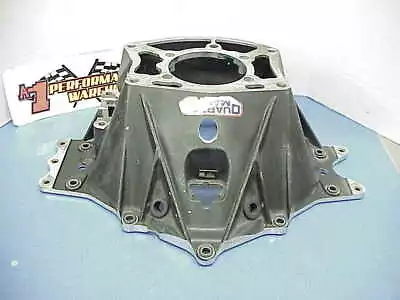 Quartermaster Chevy Reverse Mount Aluminum Bellhousing #110190 NASCAR Xfinity • $100