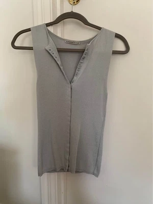 $30 • Buy Scanlan And Theordore Blue Tank Size S