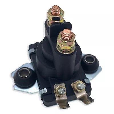 Replacement Starter Solenoid For Mercury Mariner 2-Stroke Outboard (89-818997T1) • $14.20