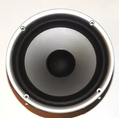 POLK AUDIO RTi10 MID MIDRANGE 6.5  WOOFER 6 1/2  SPEAKER RD7217-2 • $55