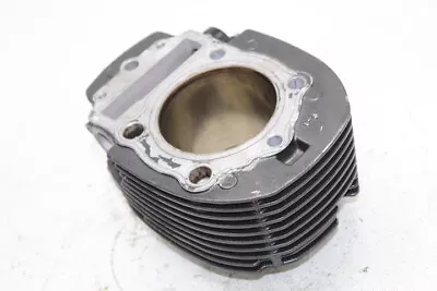 $30 • Buy 04 Yamaha V Star 1100 Xvs1100 Custom Rear Engine Motor Piston Cylinders Block 