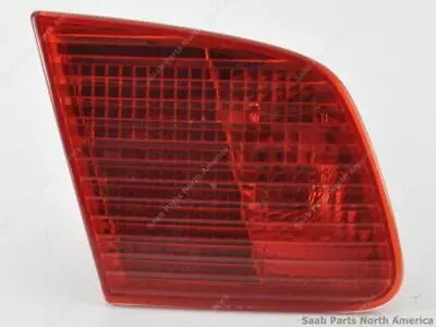 Genuine Saab Lamp Left For 2010 Saab 9-5 • $81.22