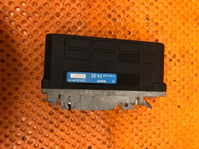 Mercedes-Benz C-Class W202 C180 ABS CONTROL UNIT A0125457432  • $49.73