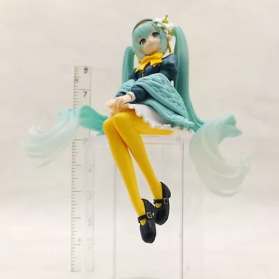 #9F7632 Japan Anime Figure Vocaloid Hatsune Miku • $4.99