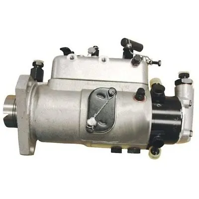 Fuel Injection Pump Massey Ferguson 270 50D 6500 265 275 31 50C 175 180 255 1446 • $699