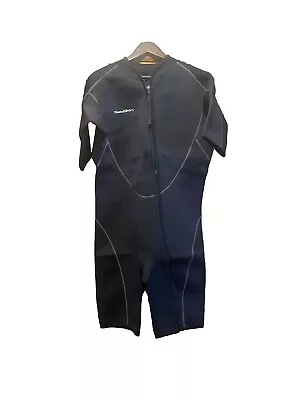 Sz 5XL Sea Skin Wetsuit NWOT • $35