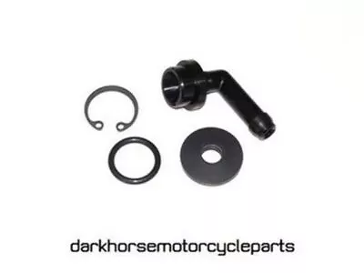 Master Cylinder Connecting Kit For Yamaha YZF-R1 98-11 #32-7601 • $27.94