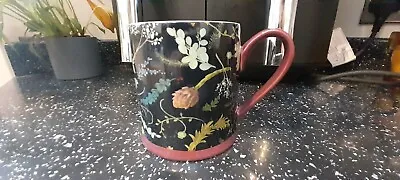 Habitat Winter Foliage Mug - Unused • £12