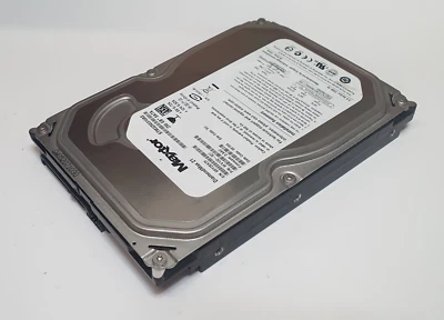 £15 • Buy Maxtor DiamondMax 21 160GB Internal 7200 RPM 3.5  STM3160215A Hard Drive