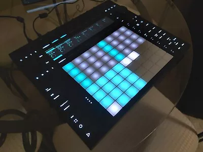 Ableton Push 3 Controller -  Mint / Boxed / Warranty • £650