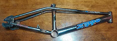 1998 Haro Zippo BMX Bike Frame(Redline Robinson Dyno Powerlite GT Robinson) • $119.99