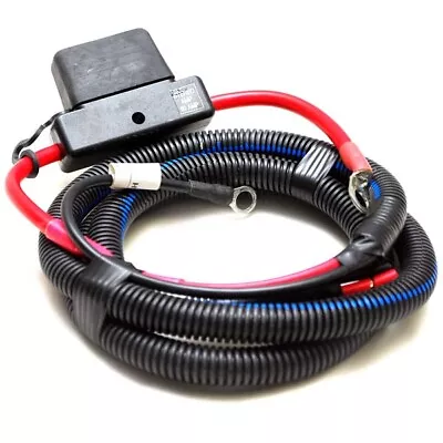 MasterCraft Boat Battery Harness 508930 | 5 Ft 190 / 197 / 214 / X1 • $63.08