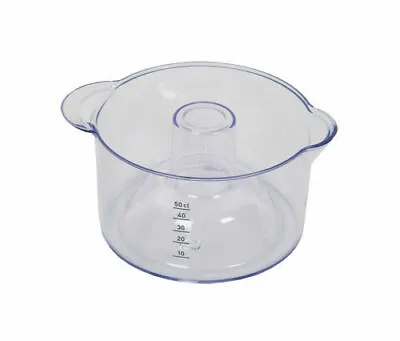 Moulinex Bowl Juicer Container Ultra Compact PC1201 PC1208 ZP1 • $17.99