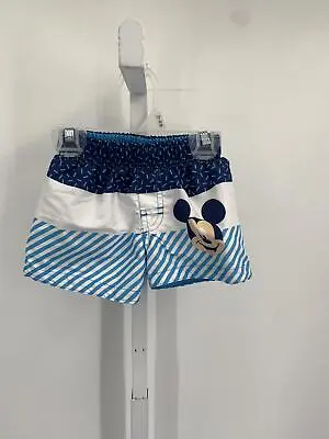 Mickey Mouse Swim Shorts • $7.75