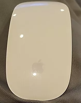 Genuine Apple Magic Mouse A1296 Wireless Bluetooth (Mouse Only) Tested • $23.99