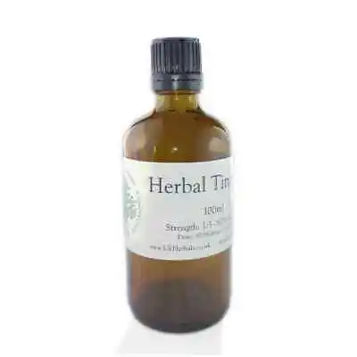 Milk Thistle Liquid Extract Tincture - Silybum Marianum FREE P&P • £11.99