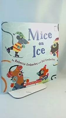Mice On Ice • $4.74
