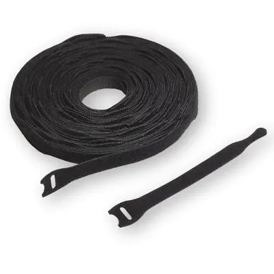 VELCRO® GENUINE ONE-WRAP Ties Double Sided Hook & Loop Reusable Strapping Tape • £199.99