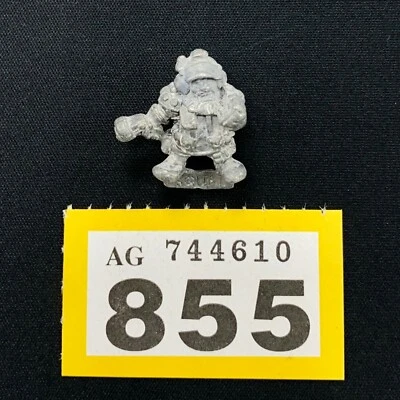 $25.93 • Buy Squat  Blish  Browning Rt03 Rt301 Rogue Trader 40k Imperial Guard Metal