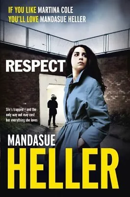 RespectMandasue Heller • £3.09