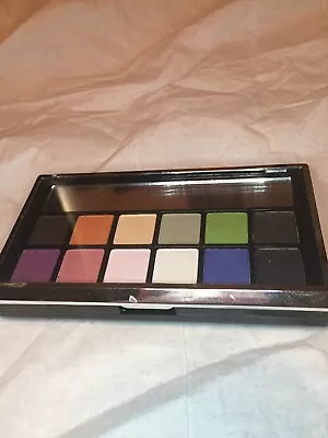 Markwins International Brand New 12 Eyeshadow Compact • $8.50