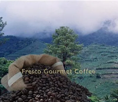£5.55 • Buy Blue Bell Mountain Coffee Beans 100% Arabica Bean Or Ground Coffee