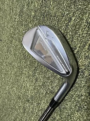 Mizuno JPX 919 Forged Wedge Gap GW / Project X LZ 5.5 Regular Flex Steel Shaft • $136