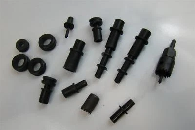 $11 • Buy Bunlights Vacuum / Sensor Adapter Kit NEW 